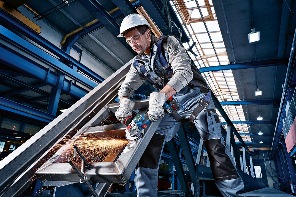 Stronger Distribuidora